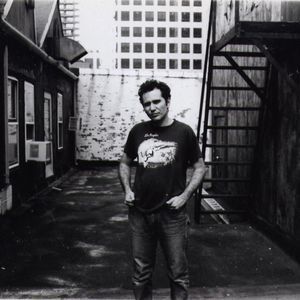 Meet your Posher, Antonio